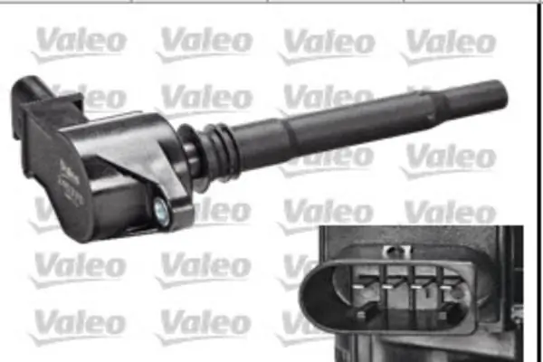 Купити Котушка запалювання Mercedes ML/GLE  W164