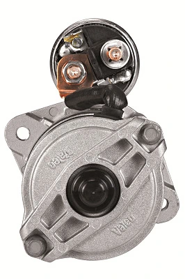 600081 VALEO Стартер двигуна