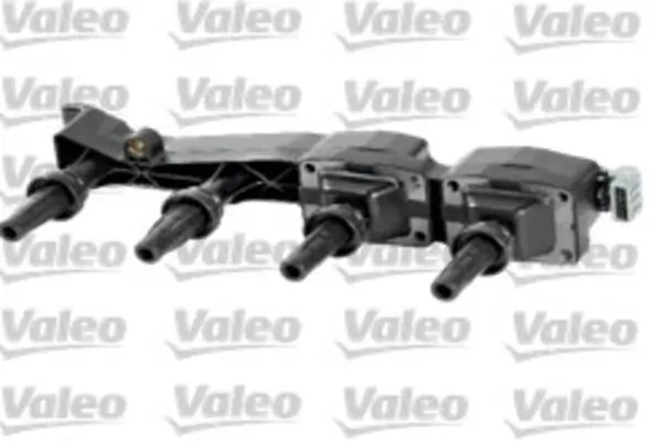 Купити 245095 VALEO Котушка запалювання