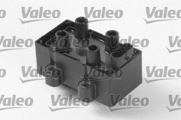 245105 VALEO Котушка запалювання
