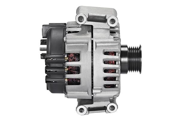 439649 VALEO Авто генератор