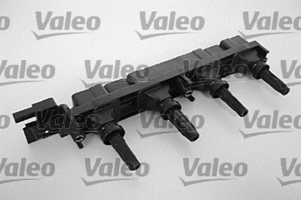 Купити 245100 VALEO Котушка запалювання