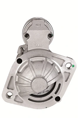 Стартер автомобільний VALEO 600081