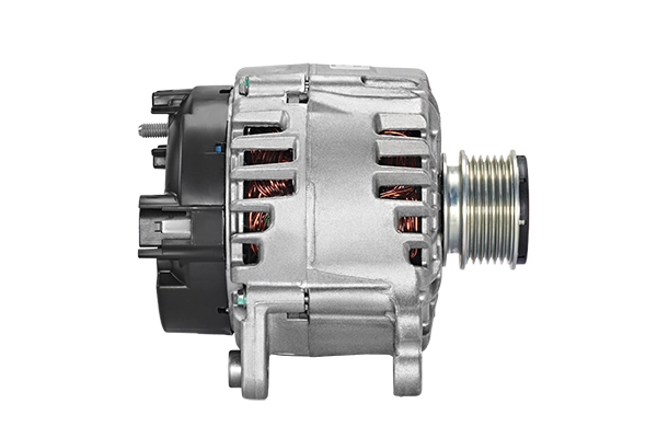 439664 VALEO Авто генератор