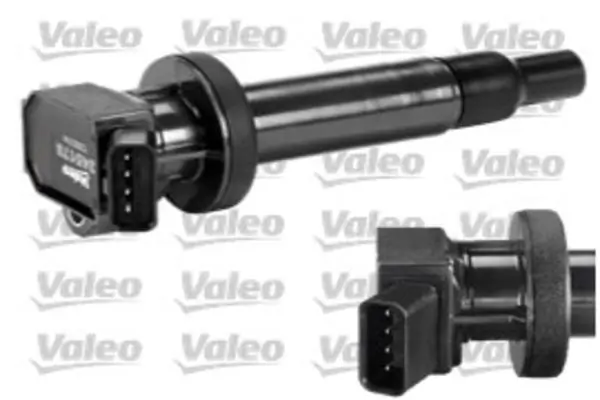 245178 VALEO Котушка запалювання