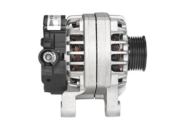 439691 VALEO Авто генератор