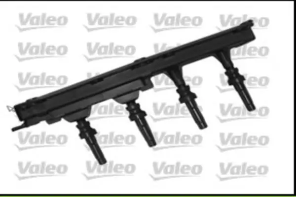 Купити 245099 VALEO Котушка запалювання