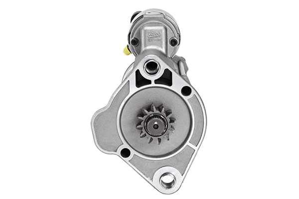 Стартер 438243 VALEO