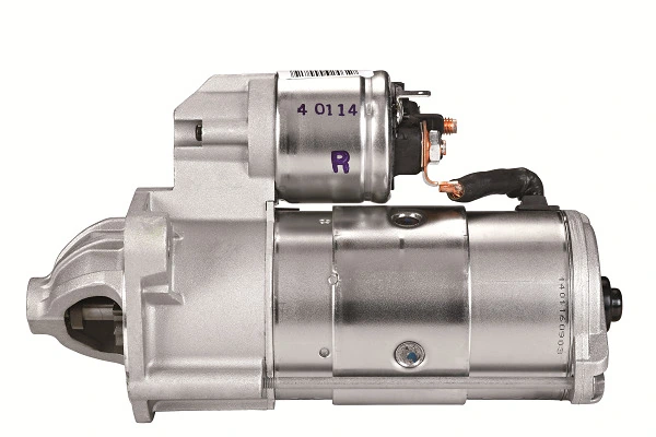 Стартер VALEO 600081 ціна, від 123.81 USD