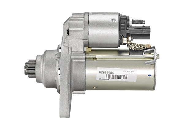438171 VALEO Стартер двигуна