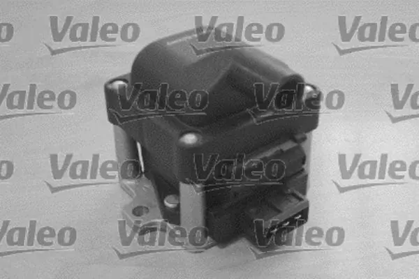 Купити 245092 VALEO Котушка запалювання