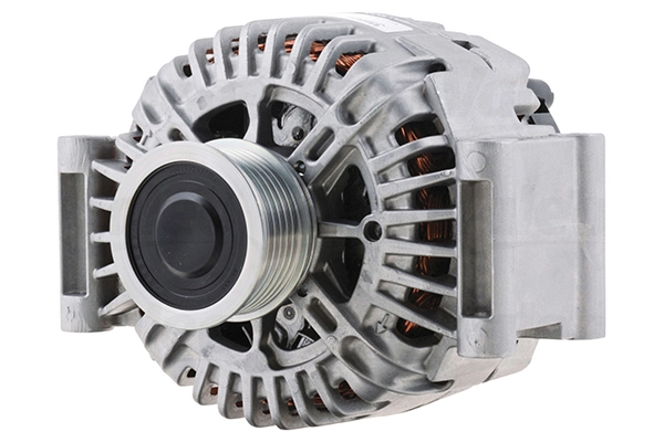 439498 VALEO Авто генератор