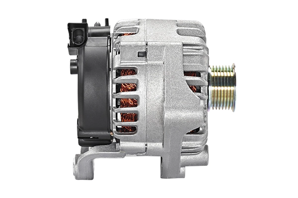 439602 VALEO Авто генератор