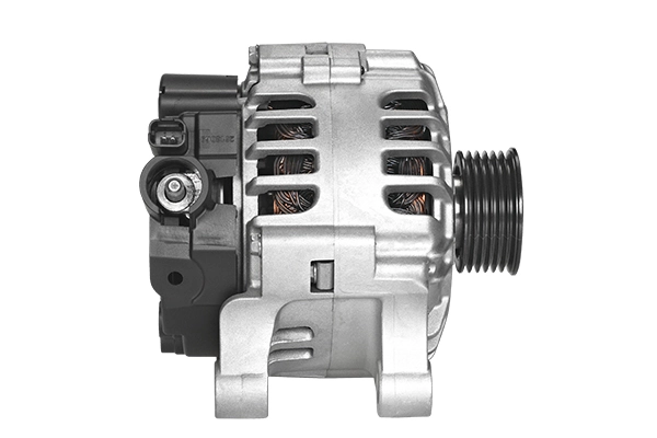 439692 VALEO Авто генератор