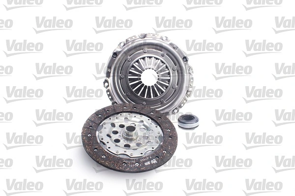 828037 VALEO Зчеплення в зборі