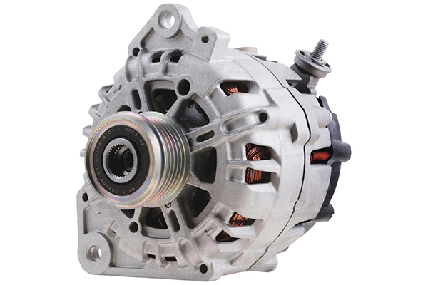 Генератор VALEO 849125 ціна, від 88.78 USD