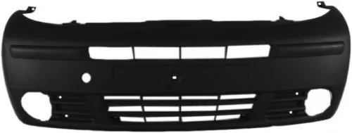Бампер передній Nissan/Infiniti 6265100QAH
