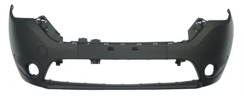 Бампер передній Polcar 28U1071