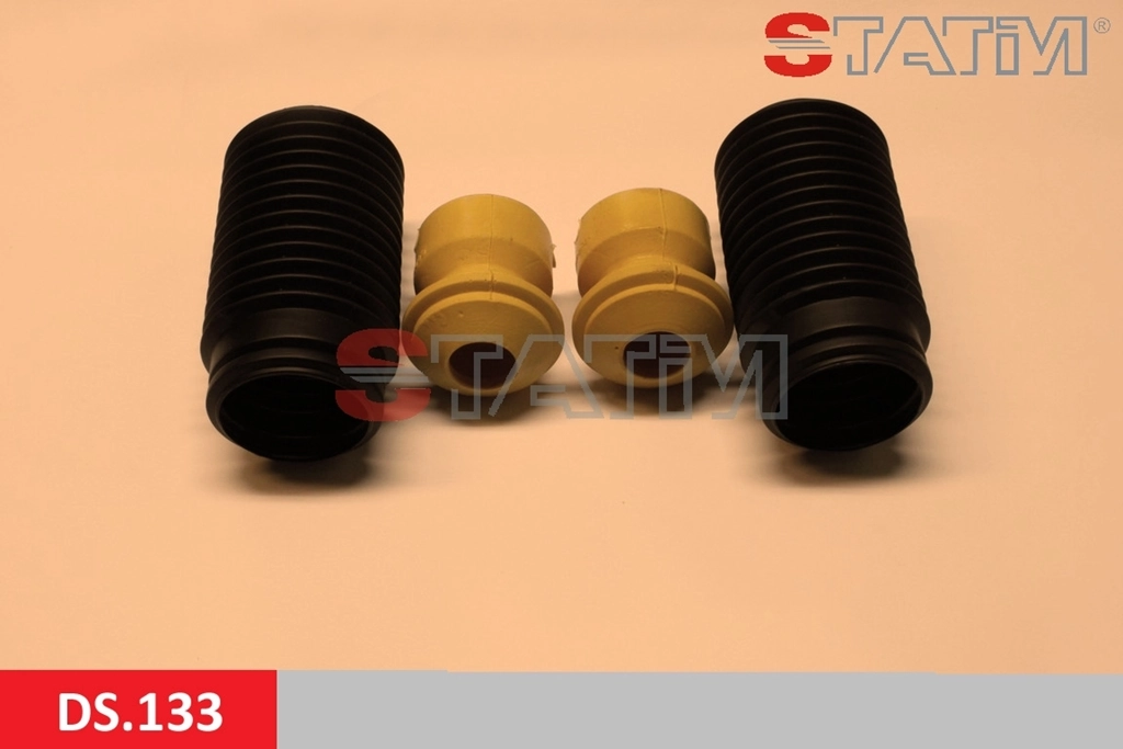 Чохол амортизатора заднього Peugeot/Citroen 1688274280 ціна, від 12.67 USD