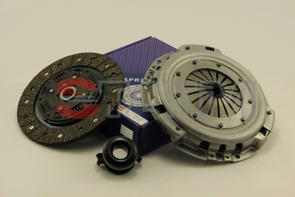 Зчеплення 1325028080 Fiat/Alfa/Lancia