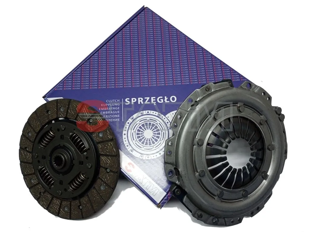 Комплект зчеплення  Sassone Y290ST