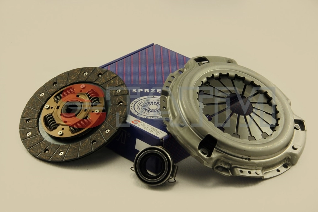 Комплект зчеплення  VALEO TYK025