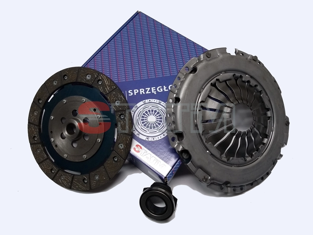 Купити Зчеплення Volkswagen Jetta V 1K2