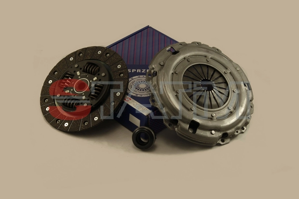 Зчеплення VA826033 Polcar