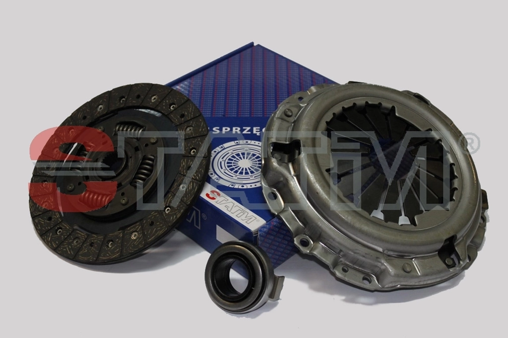 Зчеплення HCK2043 Exedy