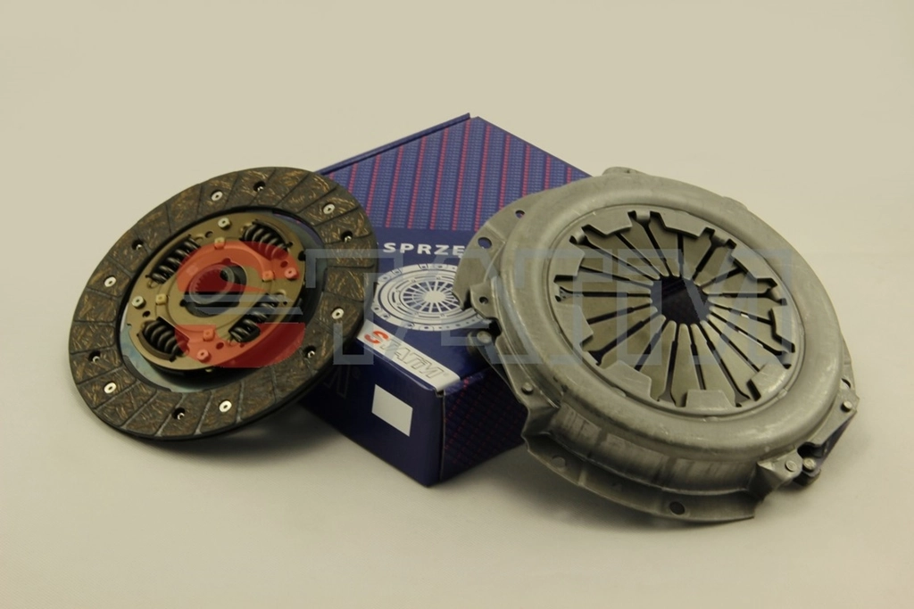 Комплект зчеплення (3 частини) INA 622322409 ціна, від 136.00 USD