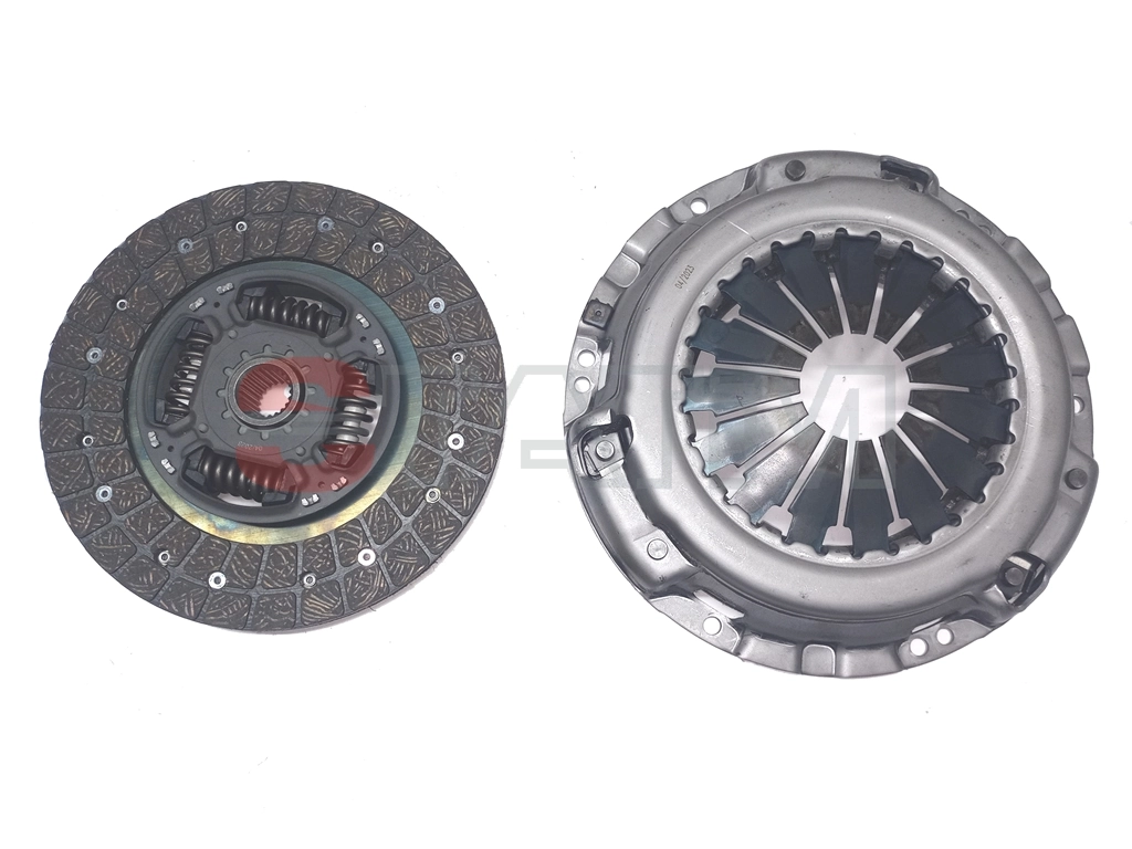 Комплект зчеплення (3 частини) Aisin AISKT338R ціна, від 282.90 USD
