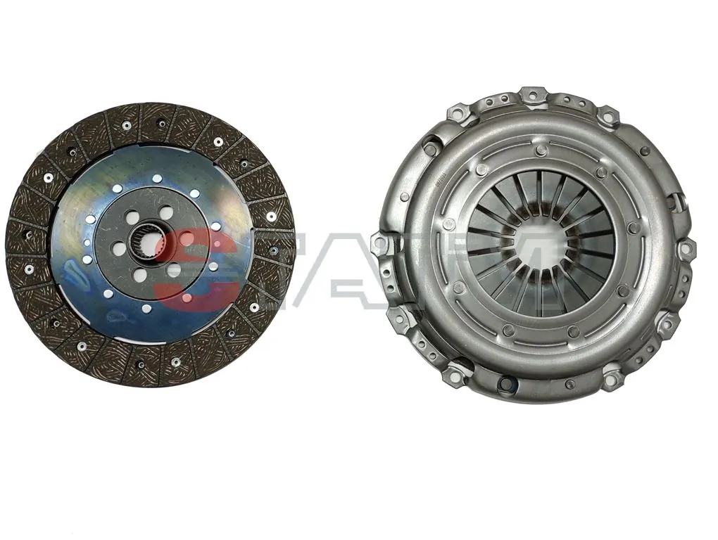 Зчеплення 0701204SX Stellox