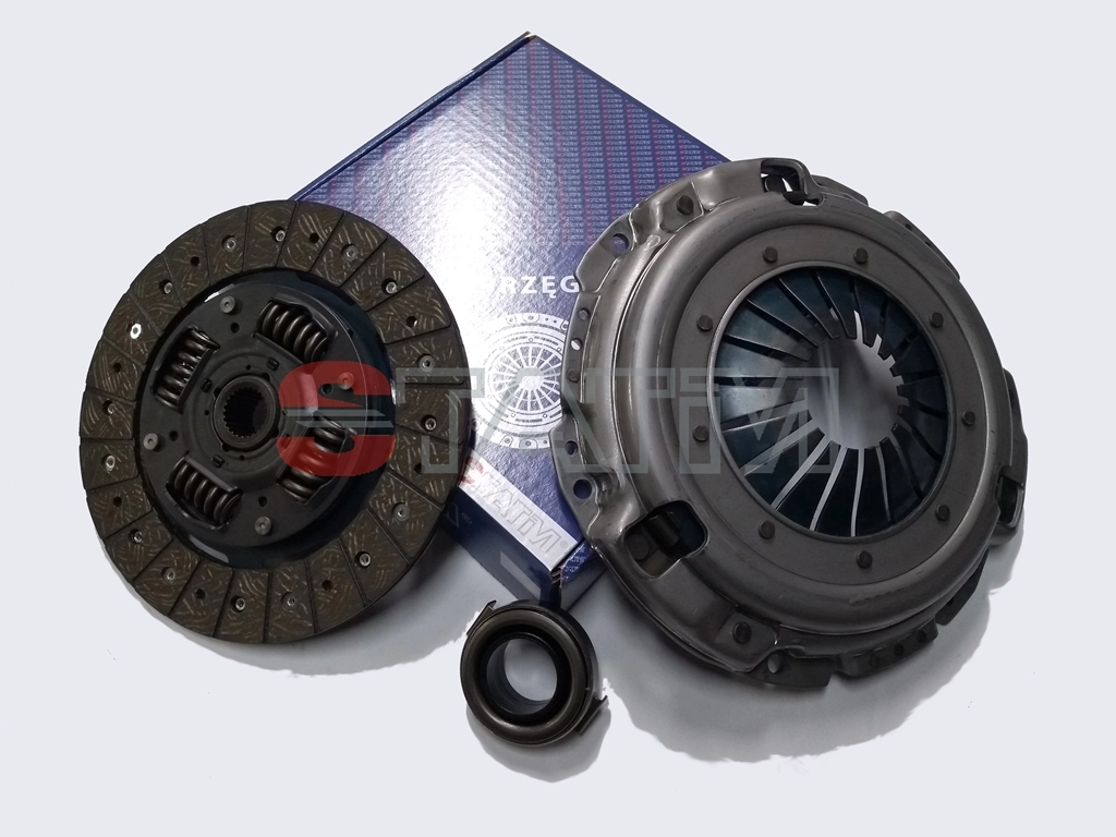 22300R6V005 Honda Зчеплення в зборі