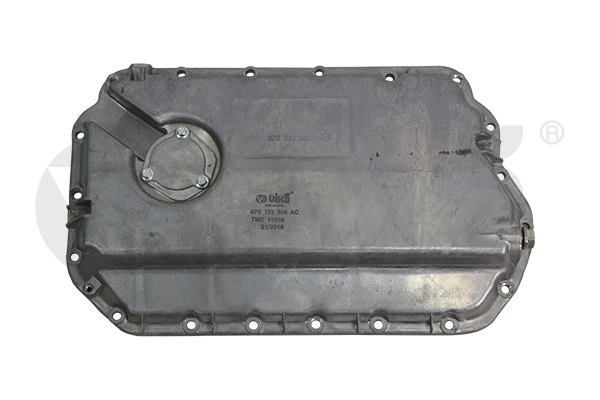 Піддон масляний картера двигуна, нижня частина KSP KSP01970 ціна, від 28.84 USD