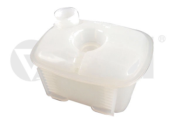 Розширювальний бачок охолодження на Volkswagen Passat B2 32B