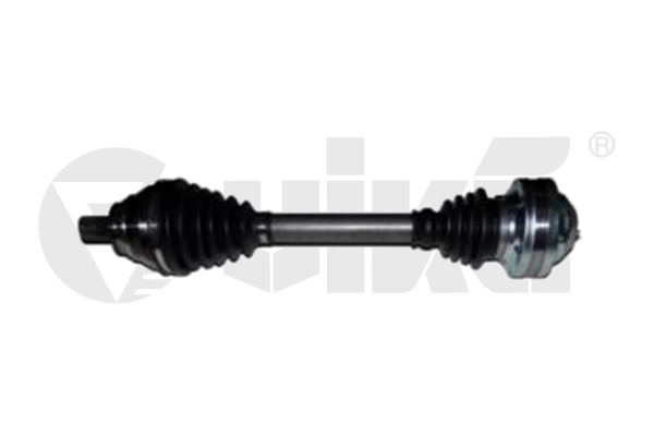 TDS0285 Magneti Marelli Привід лівий