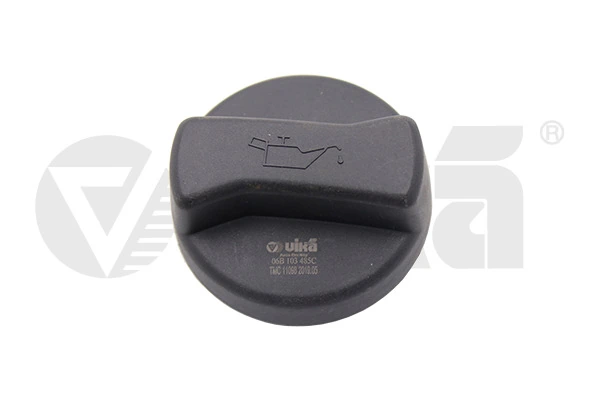 108232515 Hans Pries (Topran) Кришка маслозаливной горловини