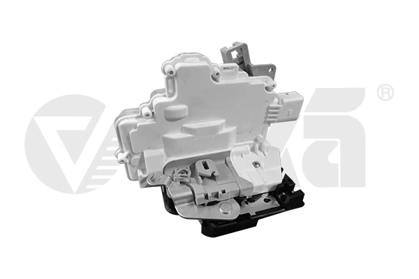 Купити 6755ZC4 Polcar Замок задньої дверї, правої