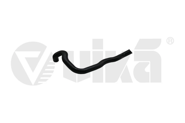 Шланг/патрубок радіатора охолодження, нижній Rapro 25435K ціна, від 15.06 USD