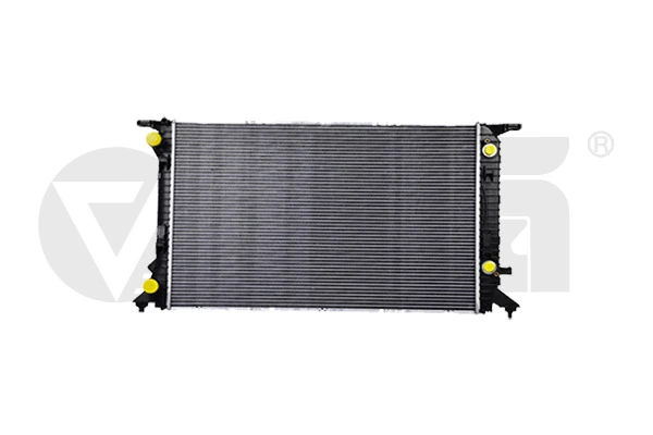 BM1521 Magneti Marelli Радіатор охолодження двигуна