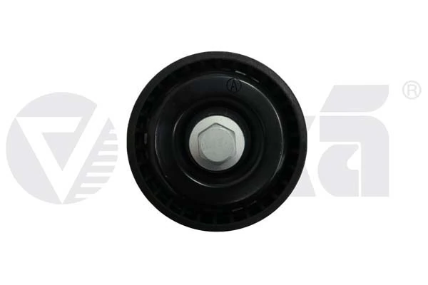 06M260938J Bentley Ролик приводного ременя, паразитний
