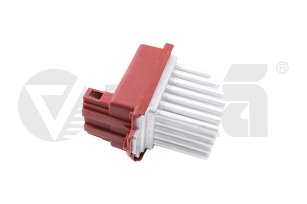 Резистор обігрівача Skoda SuperB I седан (3U4) (2001 - 2008) ціна, від 17.50 USD