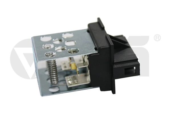 Резистор обігрівача Polcar 6910KST1 ціна, від 6.85 USD