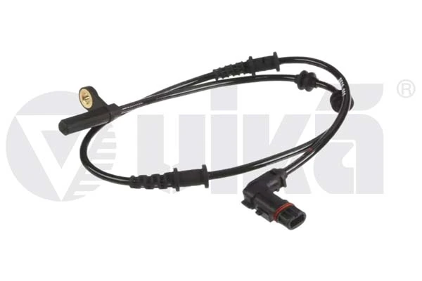 Купити MWSS071 Magneti Marelli Датчик АБС (ABS) задній, лівий