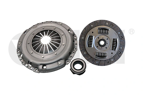 Комплект зчеплення (3 частини) Exedy VWK2134 ціна, від 122.93 USD