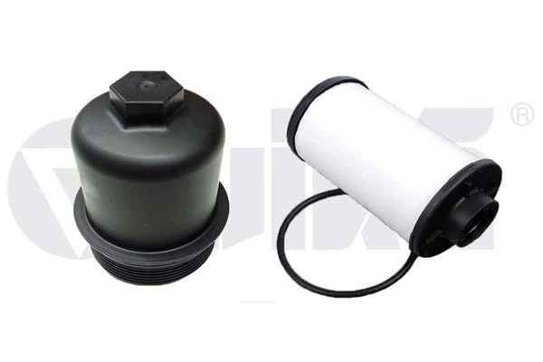 KSP02137 KSP Кришка масляного фільтра