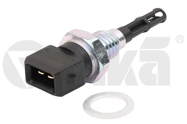 Датчик температури повітряної суміші BMW 11613449116 ціна, від 12.68 USD