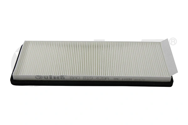 QCA312012 Bugus Внутрішньосалонний фільтр
