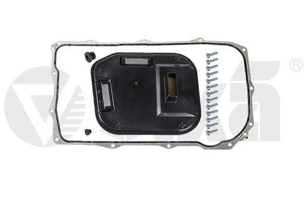 Фільтр коробки автомат Volkswagen AMAROK пікап (2HA, 2HB, S1B, S6B, S7A, S7B) (2010 - 2026) ціна, від 173.63 USD