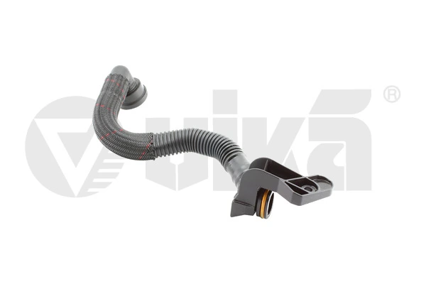  Патрубок вентиляції картера Skoda Octavia 